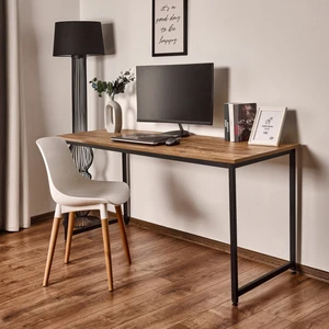 Just Home Çalışma Masası - Atlantik Çam - 160 cm