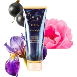 Javou Midnight Vücut Losyonu 236 ml