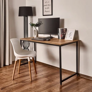 Just Home Çalışma Masası - Atlantik Çam - 140 cm