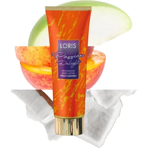 Passion Delight Tüp Losyon 236 ml