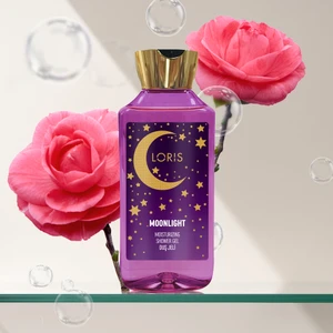 Moonlight Duş Jeli 295 ml