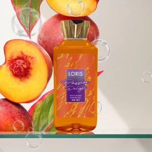 Passion Delight Duş Jeli 295 ml