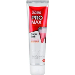 Dental Clinic 2080 Pro Max Diş Macunu