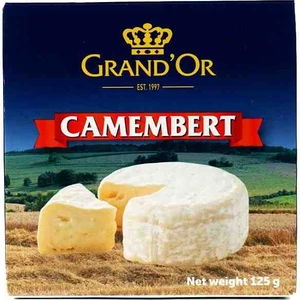 Camembert Peyniri 125 gr