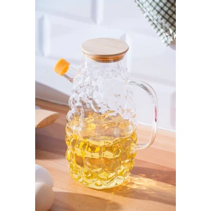 Lume Cam Üzüm Yağdanlık - 1000 ml