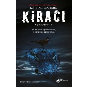 Kopenhag Serisi-1 - Katrine Engberg