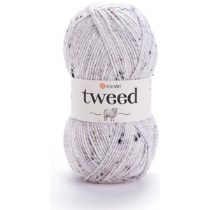Tweed El Örgü Ipliği