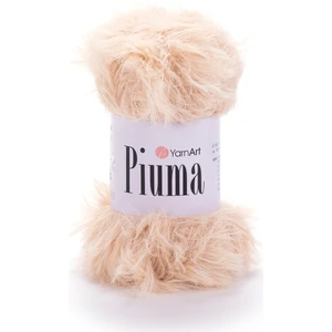 Pıuma - El Örgü Ipi
