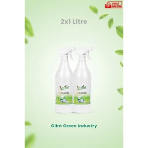 Green Industry 2 x 1 Lt.