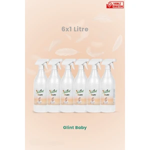 Baby 6 x 1 Lt.
