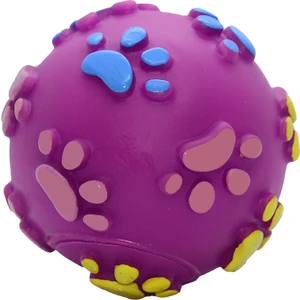 Küçük Köpekler İçin Sesli Oyuncak – 6 cm (Pembe)