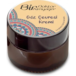 Rahik-i Mahtum Göz Çevresi Kremi (B3 Vitaminli) (30 mL)