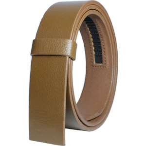 %100 Hakiki Manda Derisi Otomatik Şerit