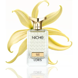 Velvet Touch Niche Parfüm 70 ml