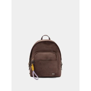 Charm'lı Basic Sırt Çantası