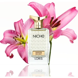 Passion Delight Niche Parfüm 70 ml