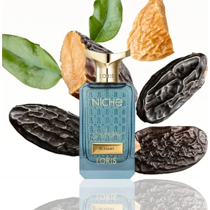 Niche Exclusive Elegant Parfüm 70  ml