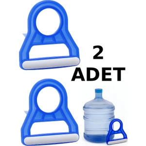 2 Adet Damacana Tutacağı Damacana Taşıyıcı Su Sebili Taşıma Aparatı