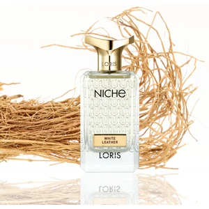 White Leather Niche Parfüm 70 ml