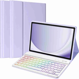 Honor Pad X9 Uyumlu Klavyeli Tablet Kılıfı