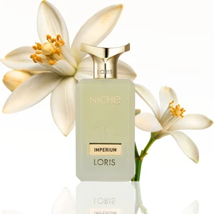 Niche Exclusive Imperium Parfüm 70  ml