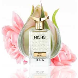 Rose Amyris Niche | Unisex Parfüm 70  ml