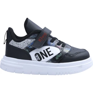 Kız Çocuk Cırtlı Sneaker 251-3402