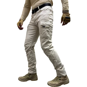 Erkek Kargo Pantolon Taktikal Combat Outdoor