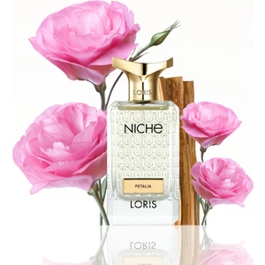 Petalia Niche Parfüm 70  ml