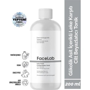 Cilt  Tonik 200 ml