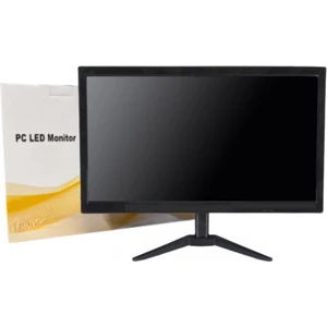 19INC 5ms 1440X900 Vga/hdmı Sesli Siyah LED Monitör ARN-19WS