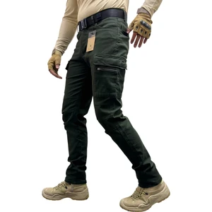 Erkek Kargo Pantolon Taktikal Combat Outdoor