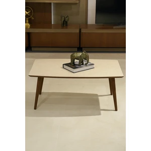 Istanbul Orta Sehpa %100 Mdf Traverten