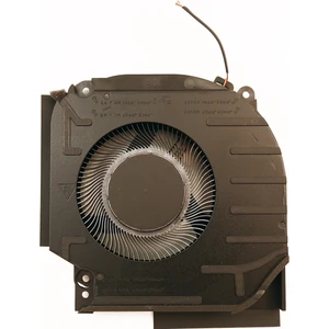 Hp Victus Gaming 16-R1033NT Notebook Gpu Fan
