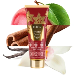 Winter Candy Sugar Vücut Losyonu 236 ml