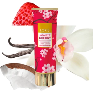 Japanese Cherry Vücut Losyonu 236 ml