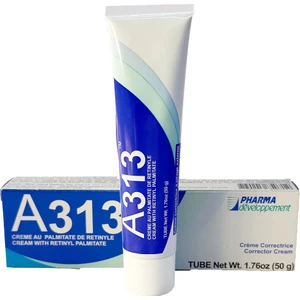 Krem Retinol Pommade 50 gr 2 Adet