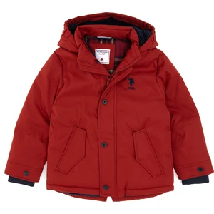 U.s. Polo Assn. Erkek Çocuk Bakır Kaban 50311910-VR182