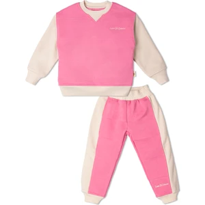 Luna Di Cotone  2.0 Tog %100 Pamuk Gece&Gündüz İkili Takım