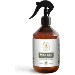 Sera Natura Mıte End- Akar Kovucu Sprey