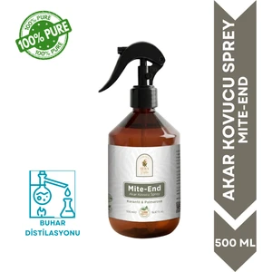 Sera Natura Mite-End Akar Kovucu Sprey