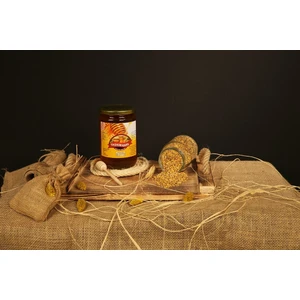 Taşkın Kars Kars Yayla Çiçek Süzme Balı 1 KG