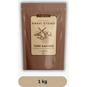 Türk Kahvesi (1kg)
