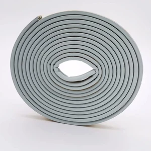 Kauçuklu Kapı Pencere Izolasyon Bantı