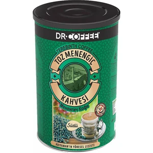 Dr.coffee Sütlü Menengiç Kahvesi Teneke 250 gr