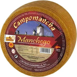 Manchego Peyniri 200 gr
