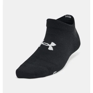 Under Armour Çocuk Ua Essential 6'lı Paket No-Show Çorap 1382610-004