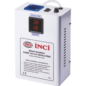 1000VA Kombi Regülatörü