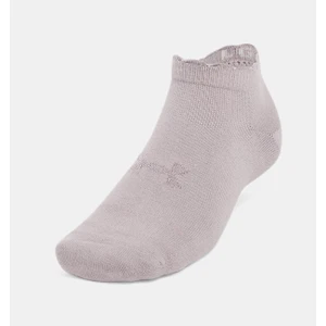 Under Armour Unisex Ua Essential 3'lü Paket Low Çorap 1382958-009