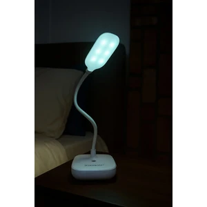 Şarjlı LED Masa Lambası